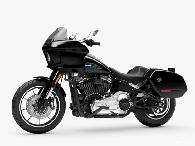 Harley-Davidson Softail FXLRS Low Rider S 2025