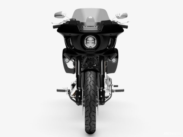 Harley-Davidson Softail FXLRS Low Rider S 2025