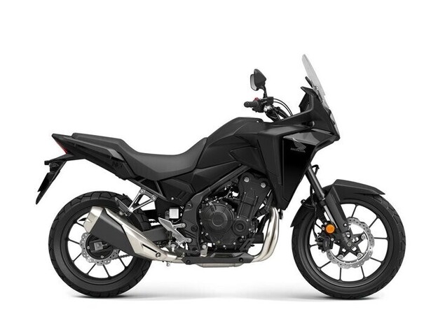Honda NX 500 2025