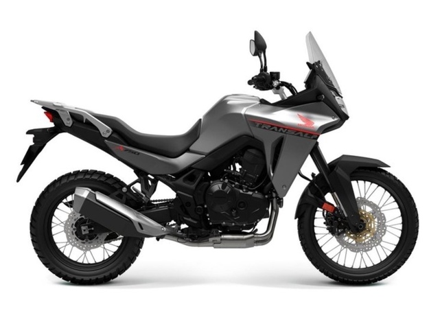 Honda XL 750 Transalp 2024