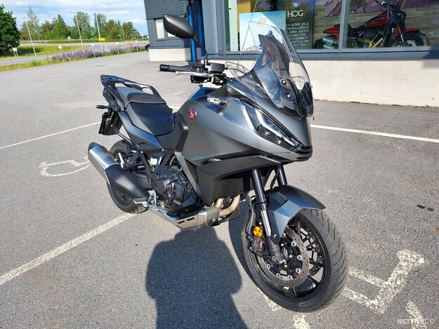 Honda NT 1100 DCT 2024