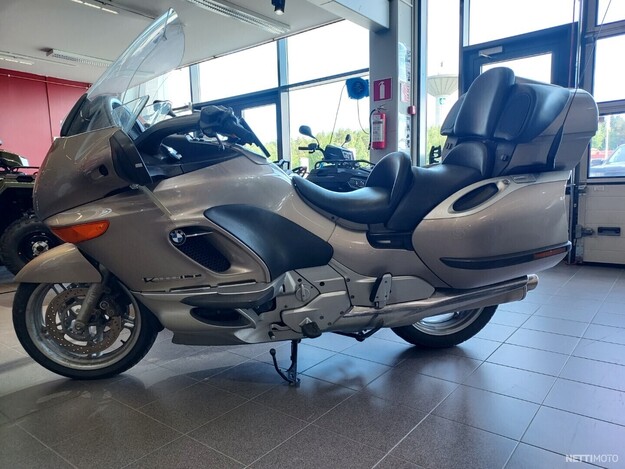 BMW K 1200 LT 1999