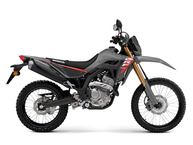 Honda CRF 300L 2025