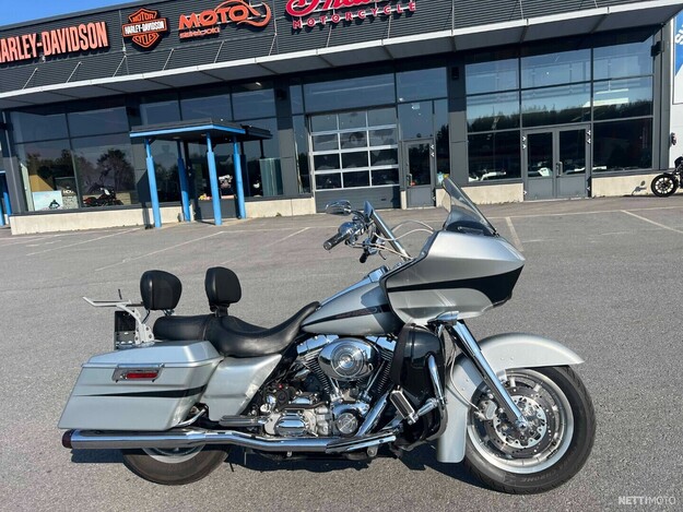 Harley-Davidson Touring FLTRI Road Glide 2006