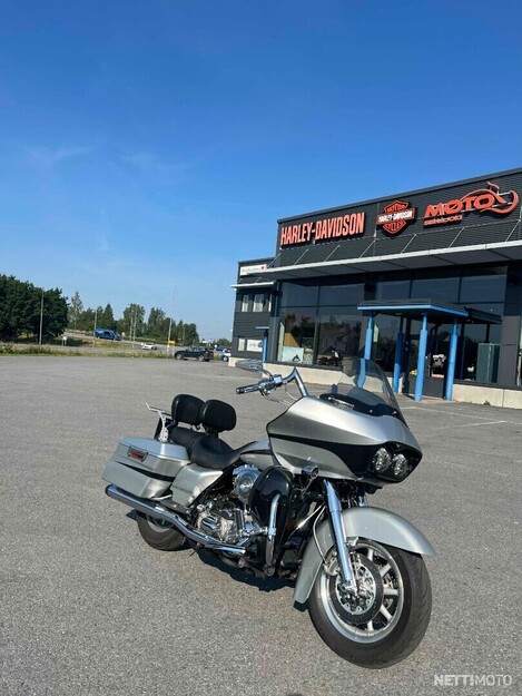 Harley-Davidson Touring FLTRI Road Glide 2006