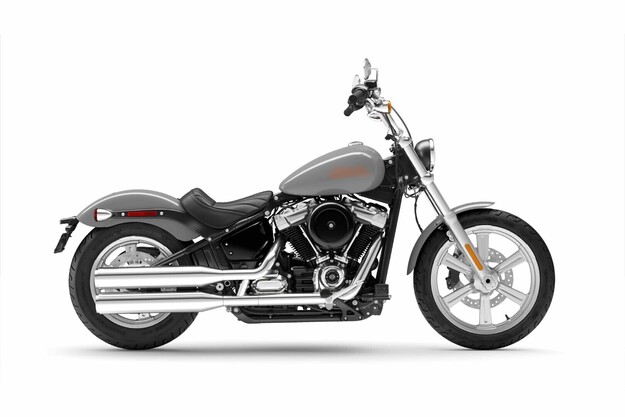 Harley-Davidson Softail FXST Softail Standard 2024