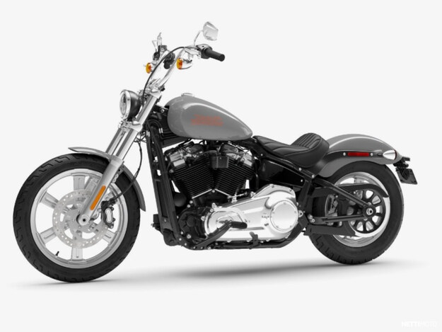 Harley-Davidson Softail FXST Softail Standard 2024