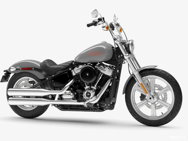 Harley-Davidson Softail FXST Softail Standard 2024