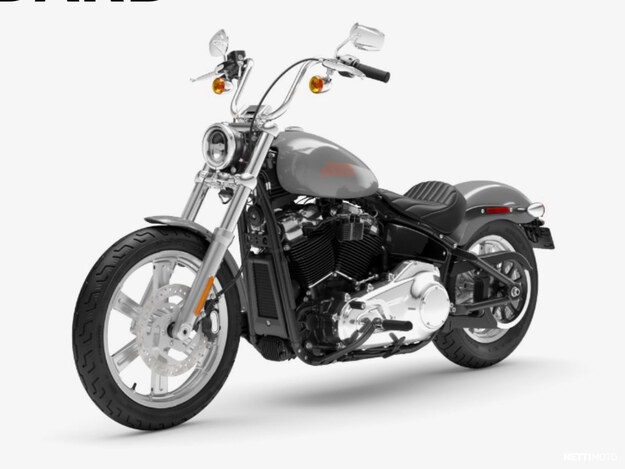 Harley-Davidson Softail FXST Softail Standard 2024