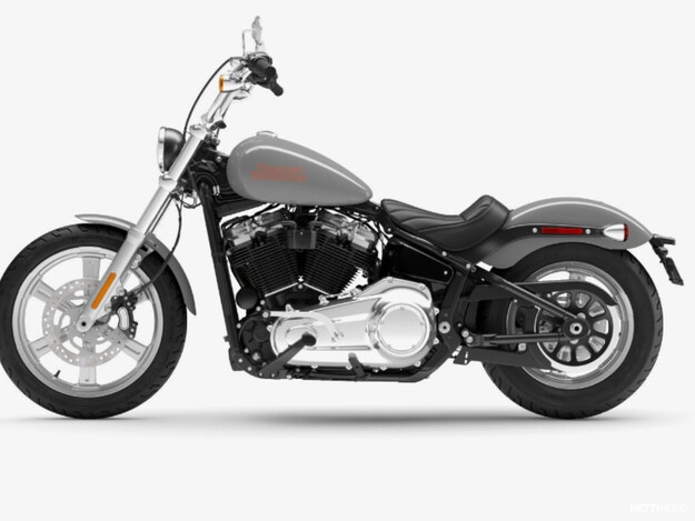 Harley-Davidson Softail FXST Softail Standard 2024