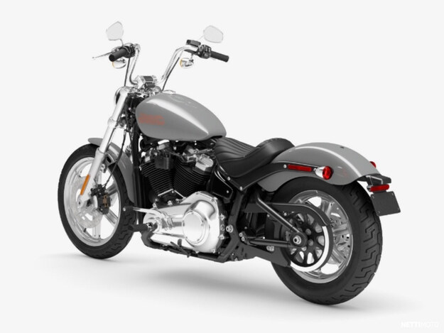 Harley-Davidson Softail FXST Softail Standard 2024