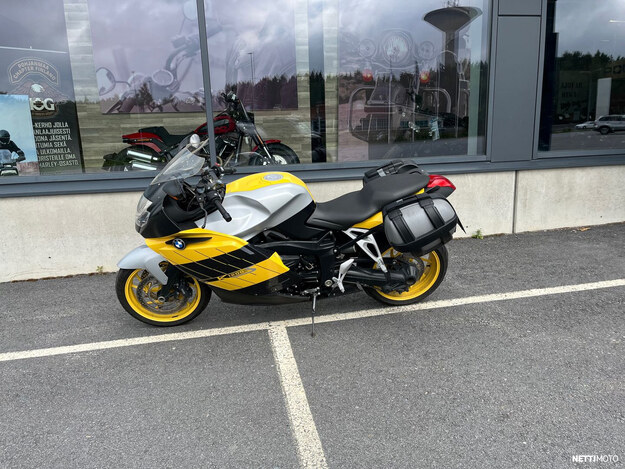 BMW K 1200 S 2007