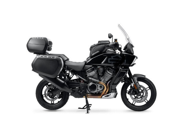 Harley-Davidson Pan America 1250 Special 2024
