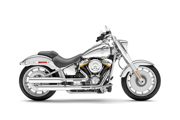 Harley-Davidson Softail  2025