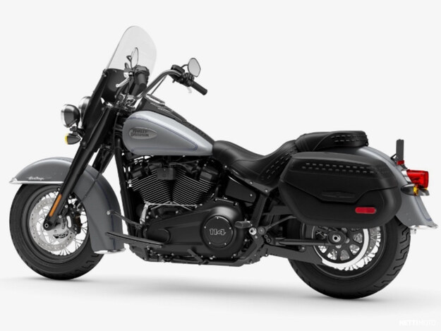 Harley-Davidson Softail FLSTI Heritage Softail 2024