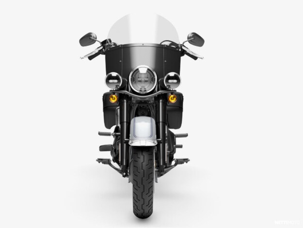 Harley-Davidson Softail FLSTI Heritage Softail 2024