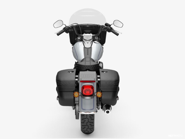 Harley-Davidson Softail FLSTI Heritage Softail 2024