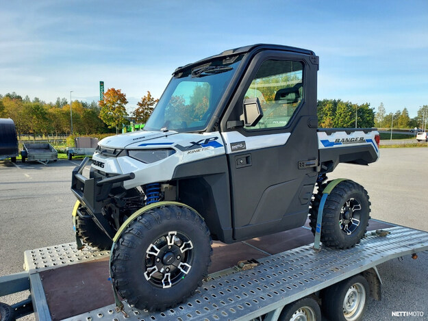 Polaris Ranger  2024