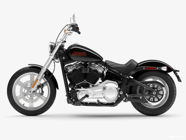 Harley-Davidson Softail FXST Softail Standard 2024