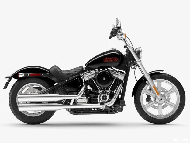 Harley-Davidson Softail FXST Softail Standard 2024