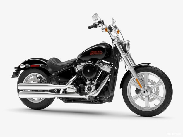 Harley-Davidson Softail FXST Softail Standard 2024