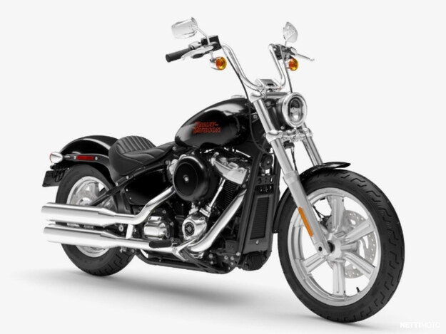 Harley-Davidson Softail FXST Softail Standard 2024