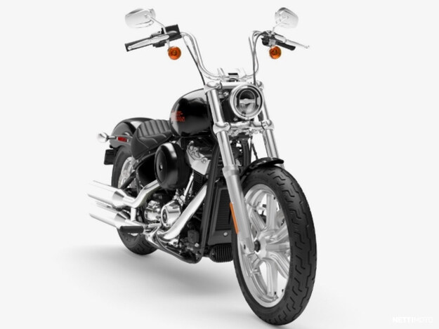 Harley-Davidson Softail FXST Softail Standard 2024