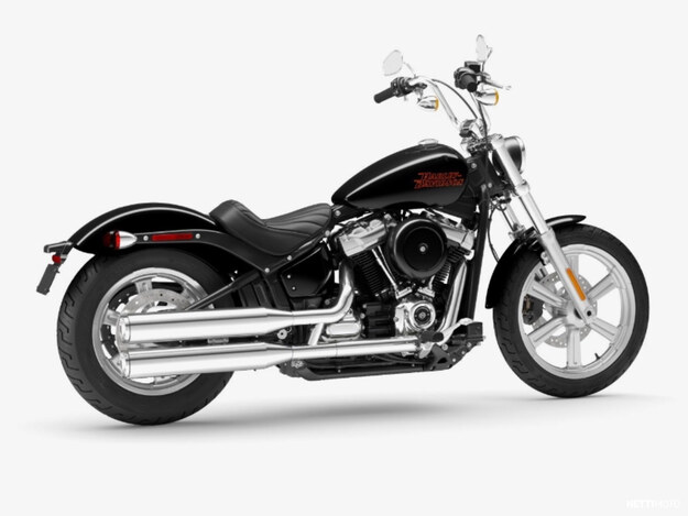 Harley-Davidson Softail FXST Softail Standard 2024