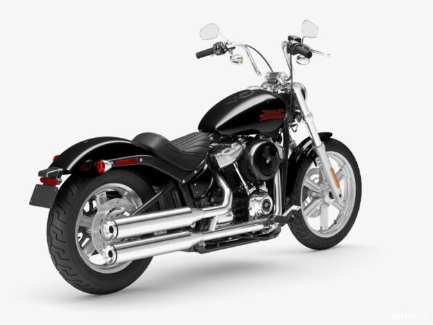 Harley-Davidson Softail FXST Softail Standard 2024