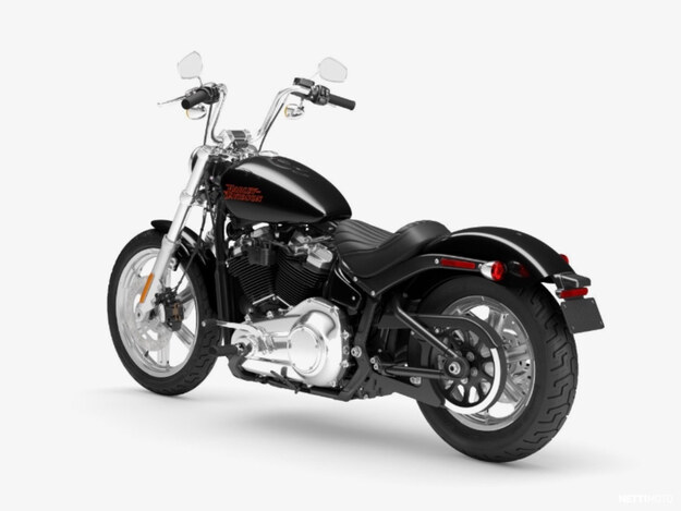 Harley-Davidson Softail FXST Softail Standard 2024