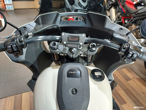 Harley-Davidson Softail FXLRS Low Rider S 2023