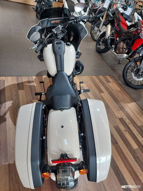 Harley-Davidson Softail FXLRS Low Rider S 2023