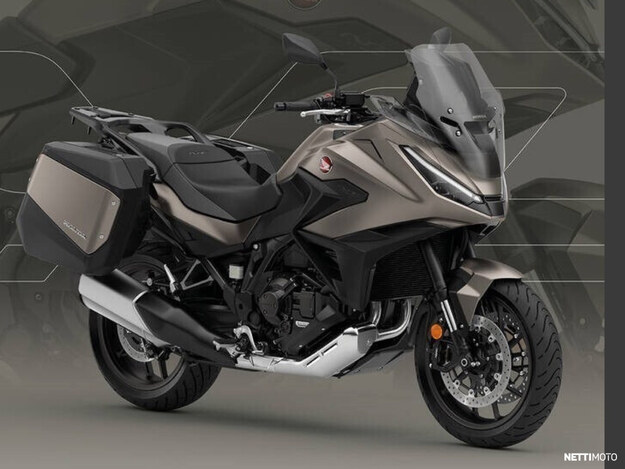 Honda NT 1100 2026