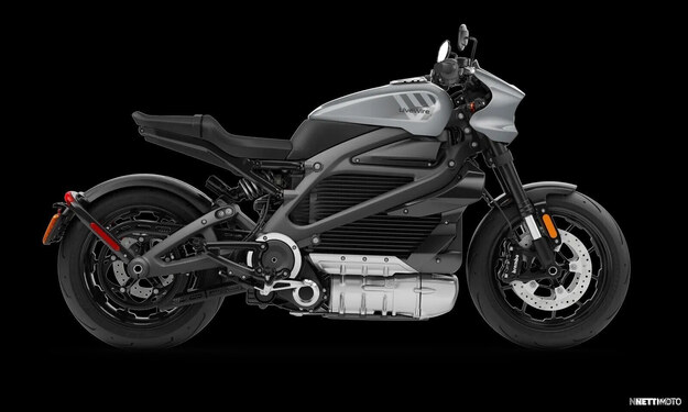 Harley-Davidson Livewire  2023