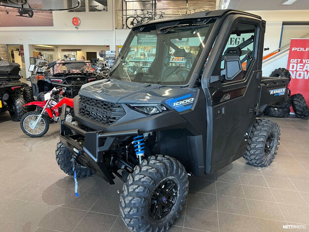 Polaris Ranger  2026
