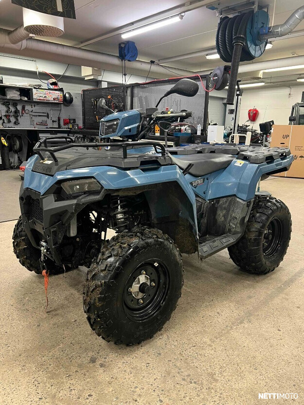 Polaris Sportsman 570 2022