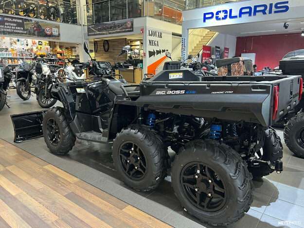 Polaris Sportsman  2025