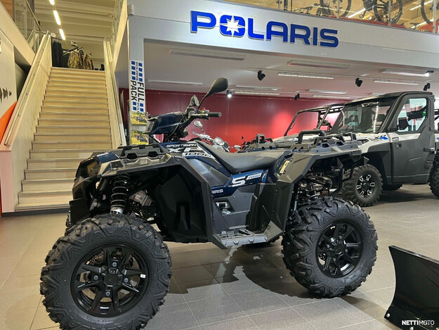 Polaris Sportsman  2025