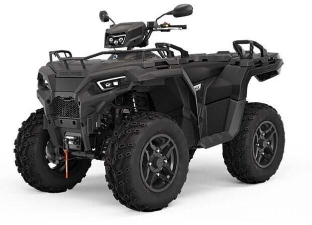 Polaris Sportsman  2025