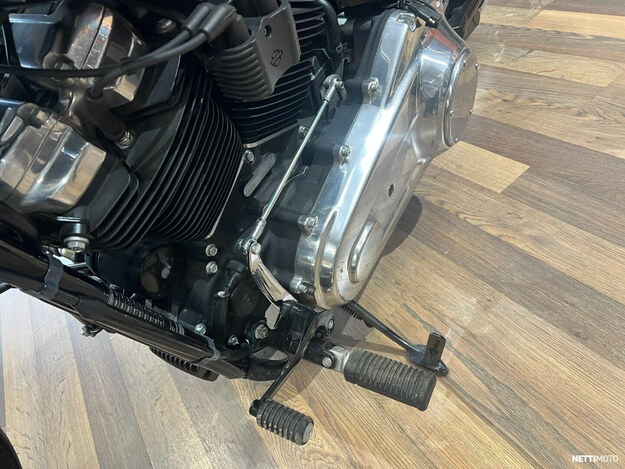 Harley-Davidson Softail FXST Softail Standard 2022