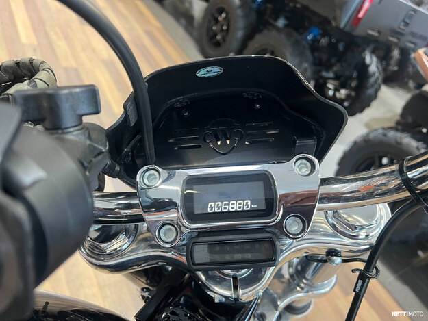 Harley-Davidson Softail FXST Softail Standard 2022