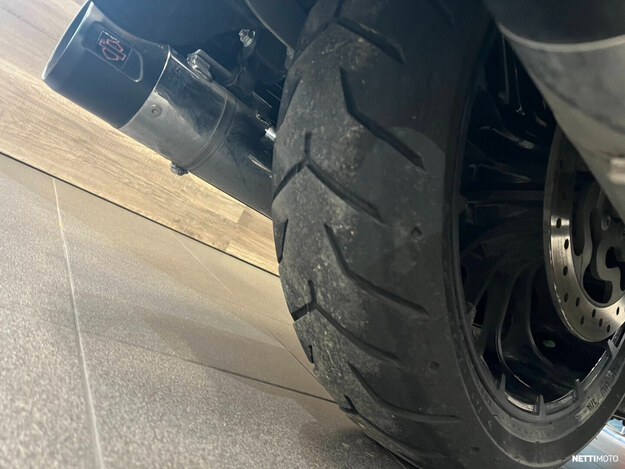 Harley-Davidson CVO  2019