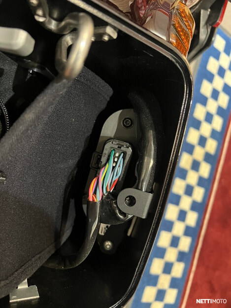 Harley-Davidson CVO  2019