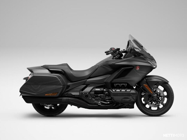 Honda GL 1800 GoldWing 2025