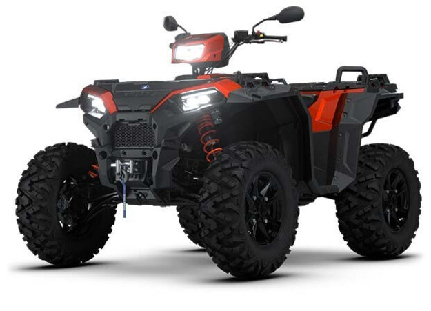 Polaris Sportsman XP 1000 2026