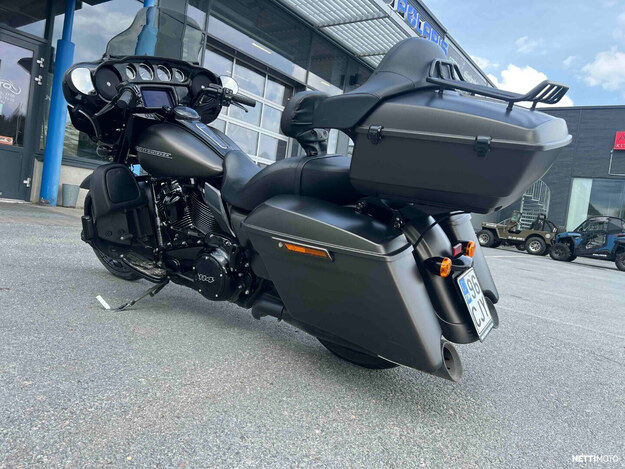 Harley-Davidson Touring FLHXS 2020