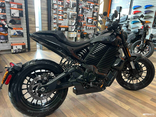 Harley-Davidson Livewire  2025