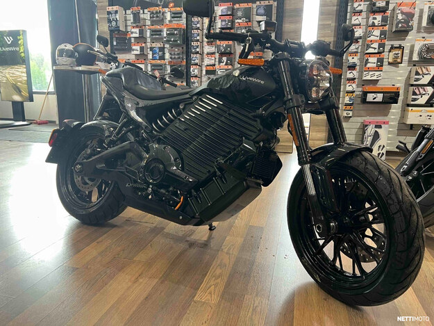 Harley-Davidson Livewire  2025