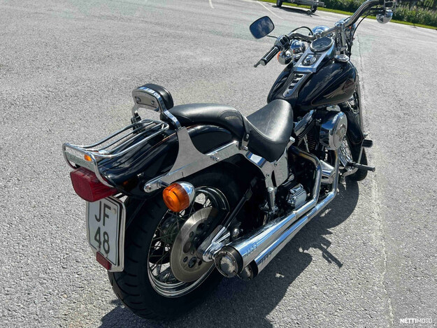Harley-Davidson Softail FLST Softail 1998