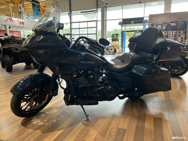 Harley-Davidson Touring  2019